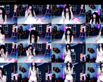 madnessalise — 70 minute Chaturbate female cam show recording, 1080p, Nov 7, 2021