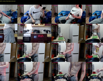 maestro3369 — 58 minute Chaturbate male cam show recording, 1080p, Nov 8, 2021