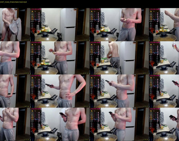 maestro3369 — 17 minute Chaturbate male cam show recording, 1080p, Nov 8, 2021