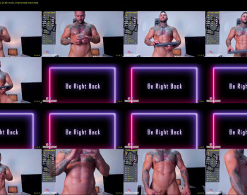 mariano_costa — 64 minute Chaturbate male cam show recording, 720p, Nov 8, 2021