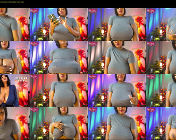 mariicha — 70 minute Chaturbate female cam show recording, 1080p, Nov 7, 2021