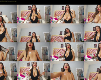 marilyn_rouse — 70 minute Chaturbate female cam show recording, 1080p, Nov 7, 2021