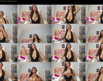 marilyn_rouse — 44 minute Chaturbate female cam show recording, 1080p, Nov 7, 2021