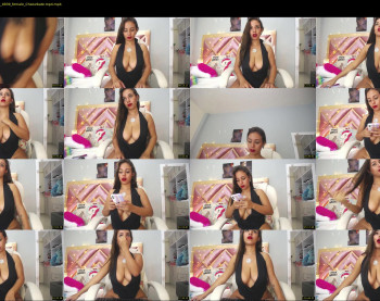 marilyn_rouse — 70 minute Chaturbate female cam show recording, 1080p, Nov 7, 2021