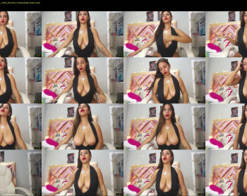 marilyn_rouse — 34 minute Chaturbate female cam show recording, 1080p, Nov 7, 2021