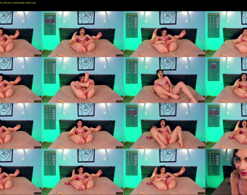 martajolie — 4 minute Chaturbate female cam show recording, 1080p, Nov 8, 2021