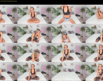 martha_mayer — 61 minute Chaturbate female cam show recording, 1080p, Nov 7, 2021