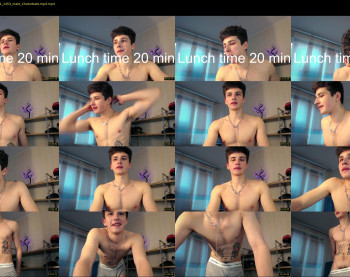 martinlutar420 — 70 minute Chaturbate male cam show recording, 1080p, Nov 7, 2021