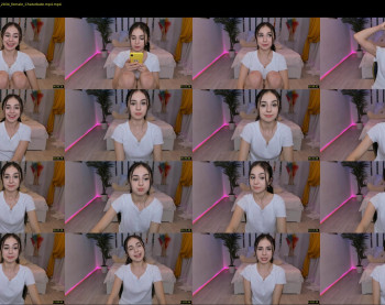 mary_marlow — 16 minute Chaturbate female cam show recording, 1080p, Nov 7, 2021