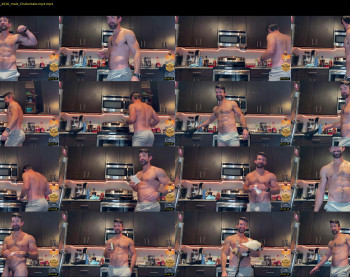 maximus_787 — 40 minute Chaturbate male cam show recording, 1080p, Nov 7, 2021