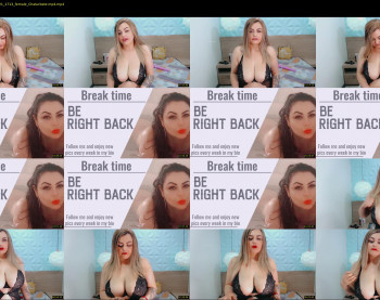 melisa_mcarthy — 64 minute Chaturbate couple cam show recording, 1080p, Nov 7, 2021