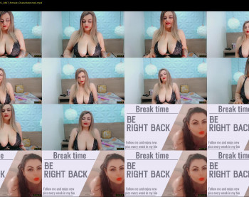 melisa_mcarthy — 92 minute Chaturbate couple cam show recording, 1080p, Nov 7, 2021