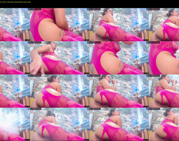 melody_yourslut — 5 minute Chaturbate female cam show recording, 1080p, Nov 7, 2021