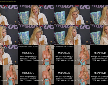 miakinkdd — 15 minute Chaturbate female cam show recording, 1080p, Nov 8, 2021