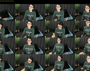 midori__san — 30 minute Chaturbate female cam show recording, 1080p, Nov 7, 2021