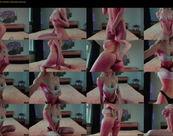 milanaaafit — 70 minute Chaturbate couple cam show recording, 1080p, Nov 8, 2021