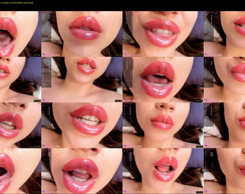 millaava — 20 minute Chaturbate female cam show recording, 1080p, Nov 7, 2021
