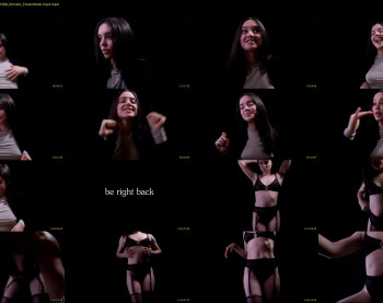 mindvoiding — 114 minute Chaturbate female cam show recording, 720p, Nov 8, 2021