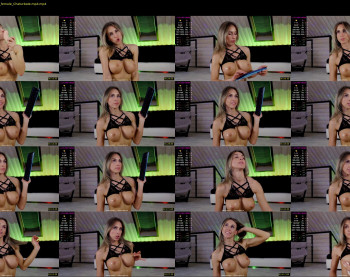 miss_x_ — 5 minute Chaturbate female cam show recording, 1080p, Nov 7, 2021