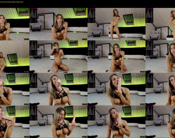 miss_x_ — 28 minute Chaturbate female cam show recording, 1080p, Nov 7, 2021
