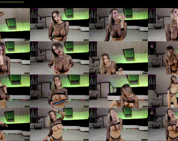 miss_x_ — 70 minute Chaturbate female cam show recording, 1080p, Nov 8, 2021