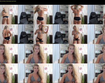 missicute18 — 27 minute Chaturbate female cam show recording, 1080p, Nov 7, 2021