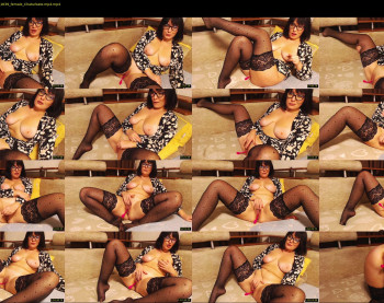 modest_devil — 100 minute Chaturbate female cam show recording, 720p, Nov 7, 2021
