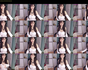 moli666 — 87 minute Chaturbate female cam show recording, 720p, Nov 8, 2021