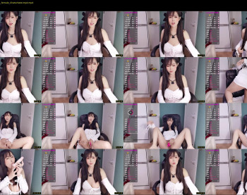 moli666 — 87 minute Chaturbate female cam show recording, 720p, Nov 8, 2021