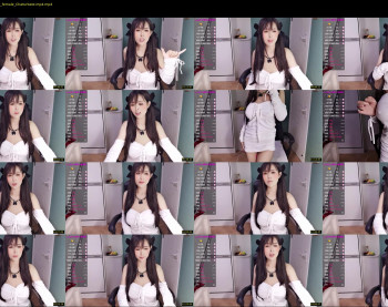 moli666 — 28 minute Chaturbate female cam show recording, 720p, Nov 8, 2021