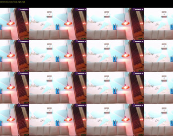 mollyguns — 30 minute Chaturbate female cam show recording, 720p, Nov 7, 2021