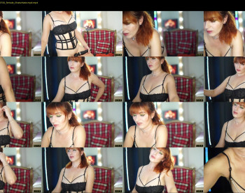 moonlight4u — 18 minute Chaturbate female cam show recording, 1080p, Nov 7, 2021
