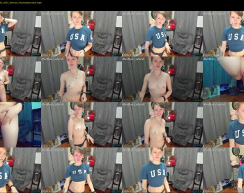 murbears_world — 70 minute Chaturbate female cam show recording, 1080p, Nov 8, 2021