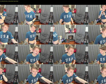 murbears_world — 35 minute Chaturbate female cam show recording, 1080p, Nov 8, 2021