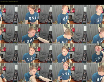 murbears_world — 27 minute Chaturbate female cam show recording, 1080p, Nov 8, 2021