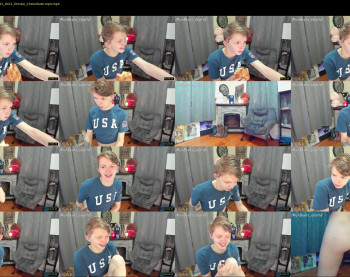 murbears_world — 47 minute Chaturbate female cam show recording, 1080p, Nov 8, 2021