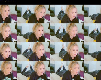 myassistant — 114 minute Chaturbate female cam show recording, 720p, Nov 7, 2021