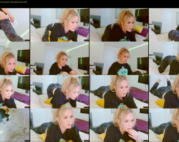 myassistant — 63 minute Chaturbate female cam show recording, 720p, Nov 8, 2021