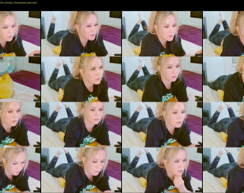 myassistant — 16 minute Chaturbate female cam show recording, 720p, Nov 8, 2021