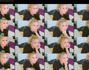 myassistant — 14 minute Chaturbate female cam show recording, 720p, Nov 8, 2021