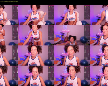 mykinkybunny — 6 minute Chaturbate female cam show recording, 1080p, Nov 8, 2021