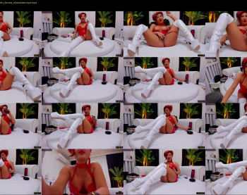 nadiaquine — 70 minute Chaturbate female cam show recording, 1080p, Nov 7, 2021