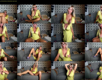 nadyabasinger — 76 minute Chaturbate female cam show recording, 1080p, Nov 7, 2021