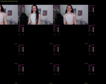 natasha__logan — 75 minute Chaturbate female cam show recording, 1080p, Nov 7, 2021