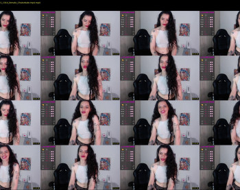 natasha__logan — 3 minute Chaturbate female cam show recording, 1080p, Nov 7, 2021
