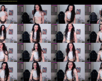 natasha__logan — 59 minute Chaturbate female cam show recording, 1080p, Nov 7, 2021
