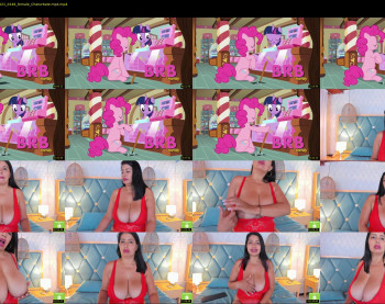 natural_bigboobs — 70 minute Chaturbate female cam show recording, 1080p, Nov 8, 2021