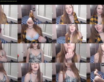 naughty_popa — 70 minute Chaturbate female cam show recording, 1080p, Nov 7, 2021
