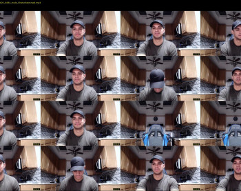 new_york_guy518 — 11 minute Chaturbate male cam show recording, 720p, Nov 8, 2021