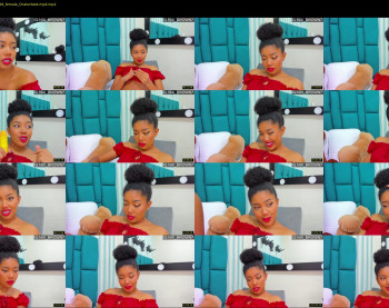 nix_brown — 70 minute Chaturbate female cam show recording, 1080p, Nov 7, 2021